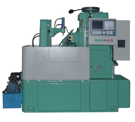 YK3150CNC2數控滾齒機